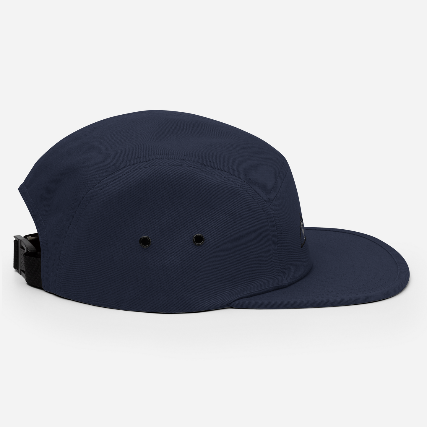 Over The Range Five Panel Cap