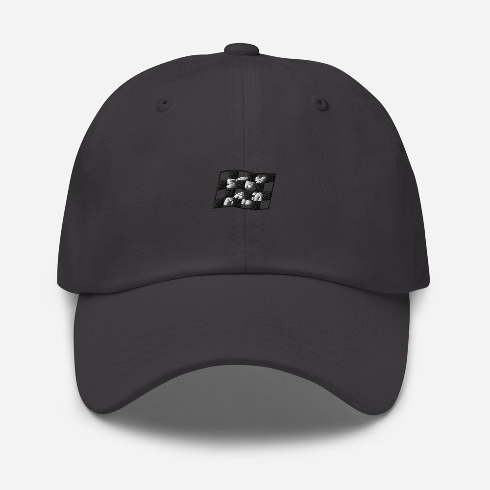 "Stay Fried" (Dad Hat)