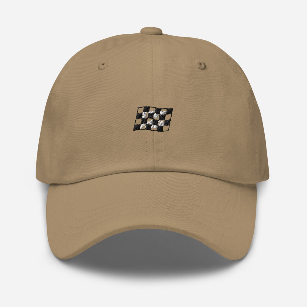 "Stay Fried" (Dad Hat)