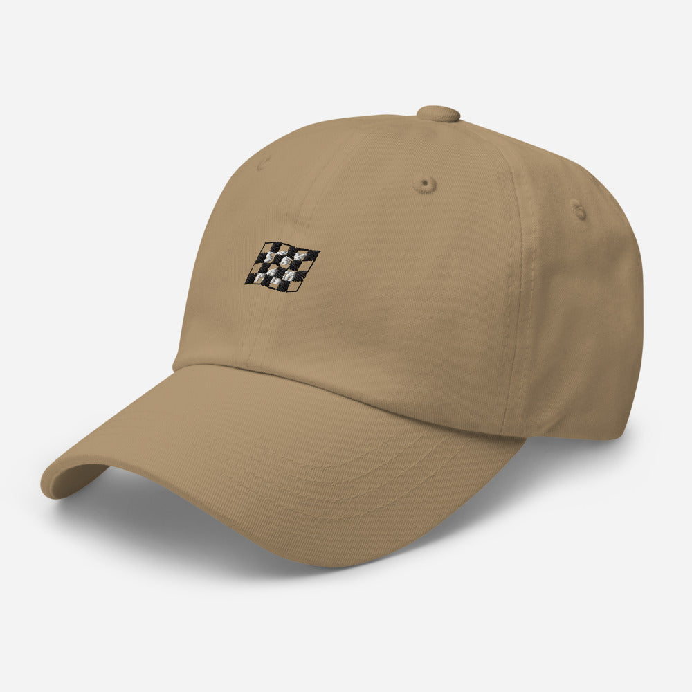 "Stay Fried" (Dad Hat)