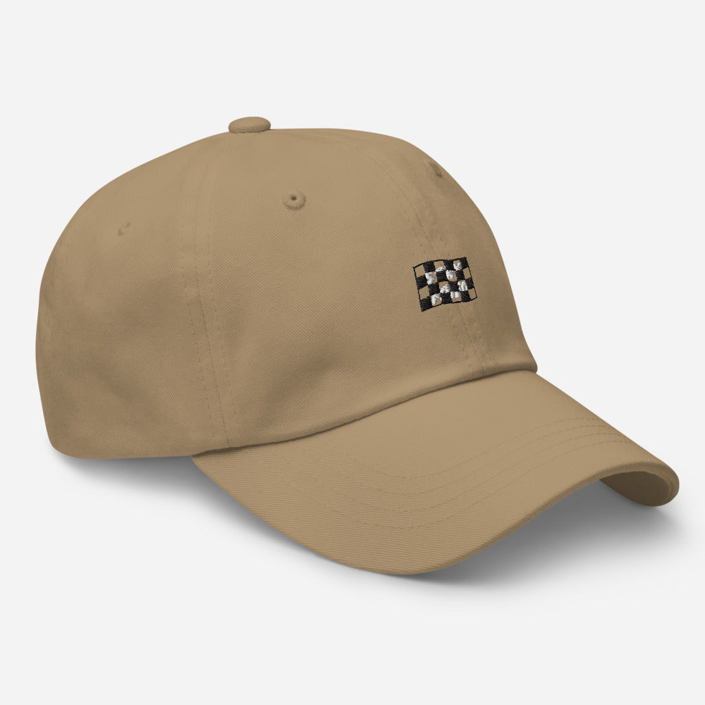 "Stay Fried" (Dad Hat)