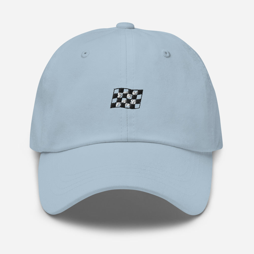 "Stay Fried" (Dad Hat)