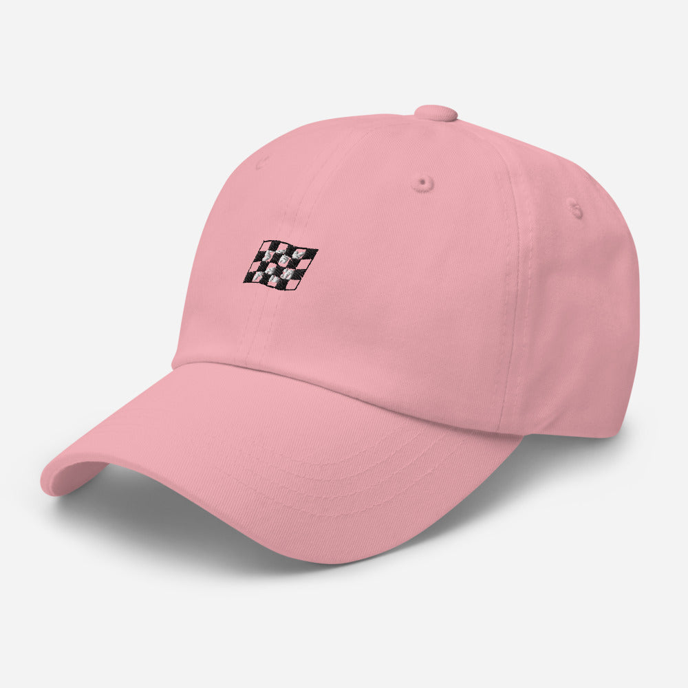 "Stay Fried" (Dad Hat)