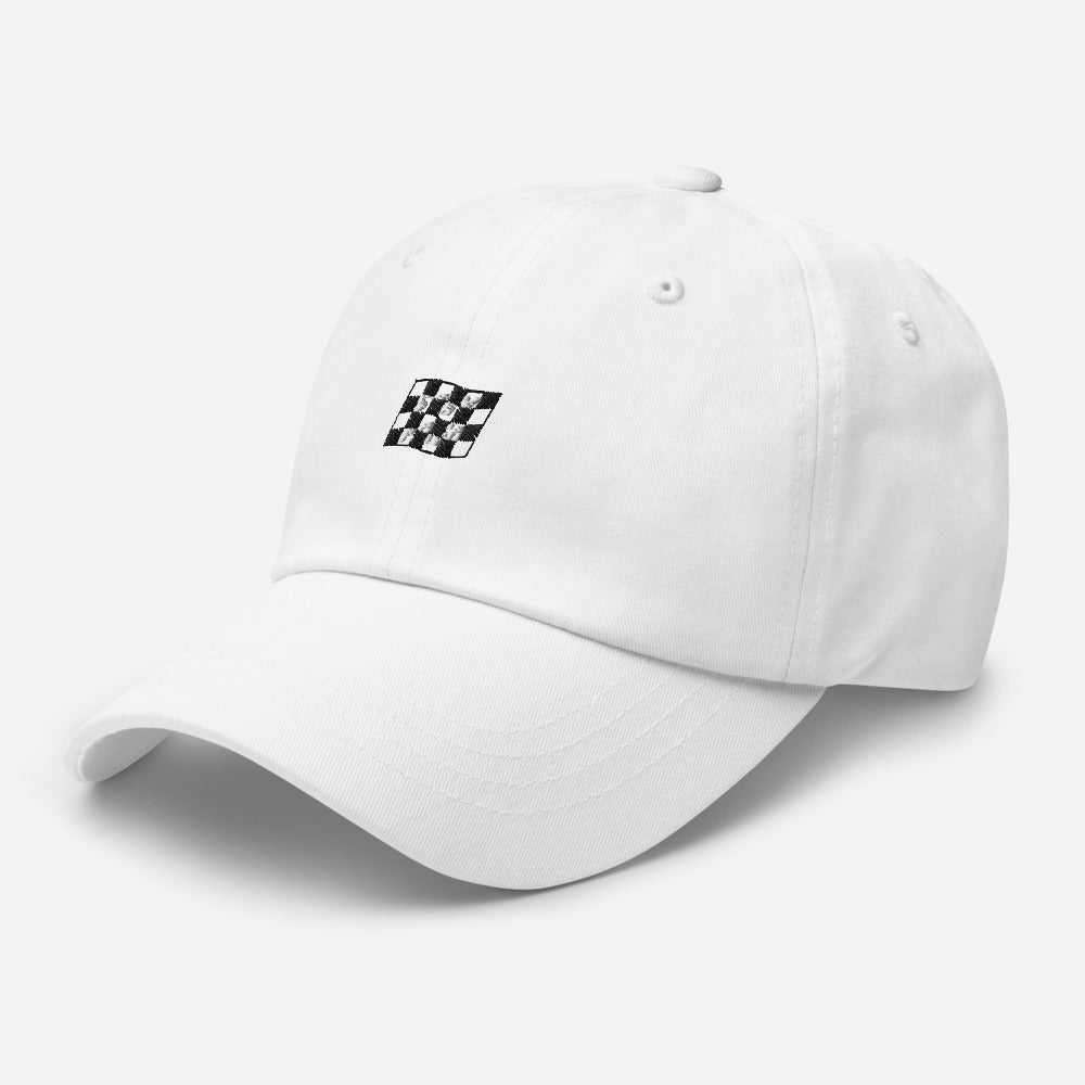 "Stay Fried" (Dad Hat)