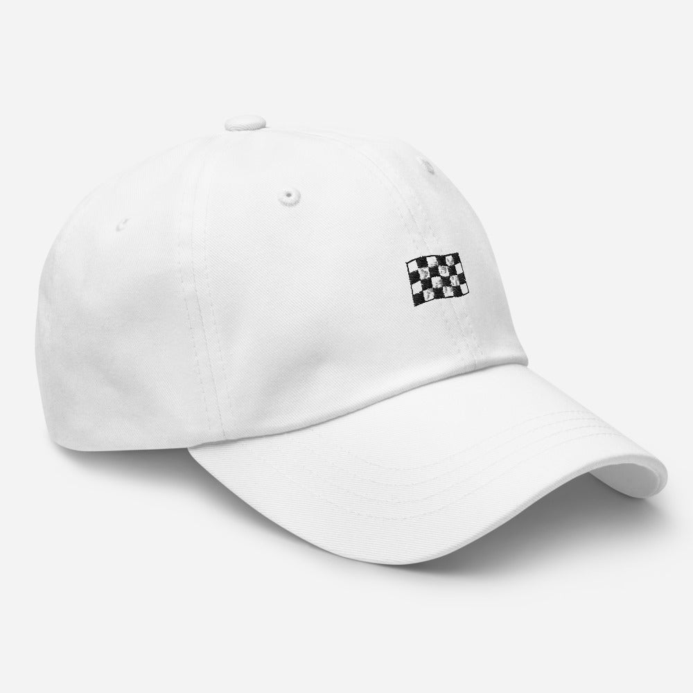 "Stay Fried" (Dad Hat)