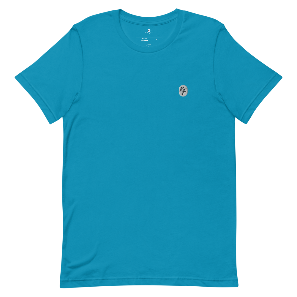 Original (Short-Sleeve Unisex T-Shirt)