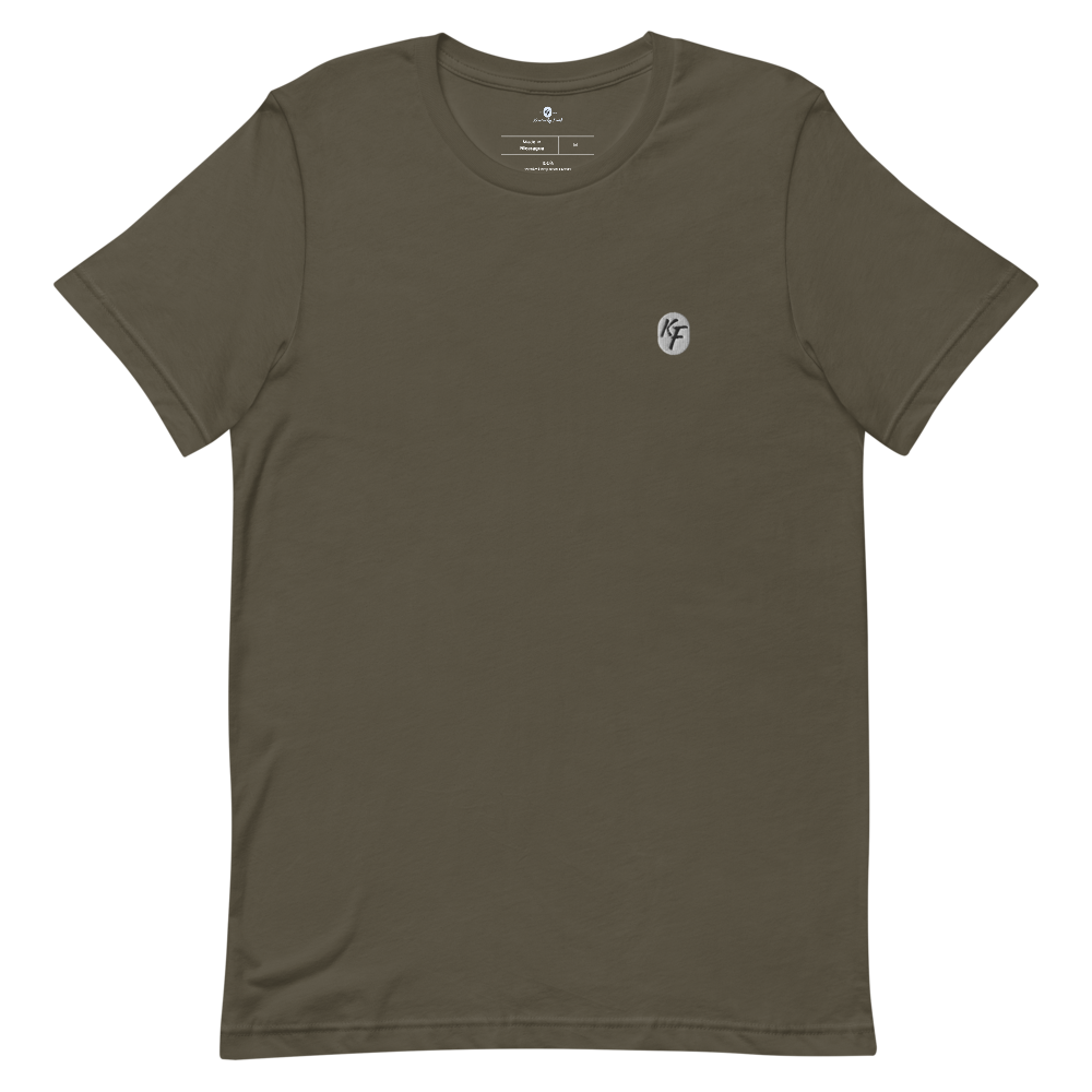 Original (Short-Sleeve Unisex T-Shirt)