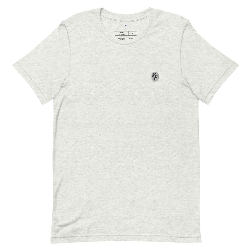 Original (Short-Sleeve Unisex T-Shirt)