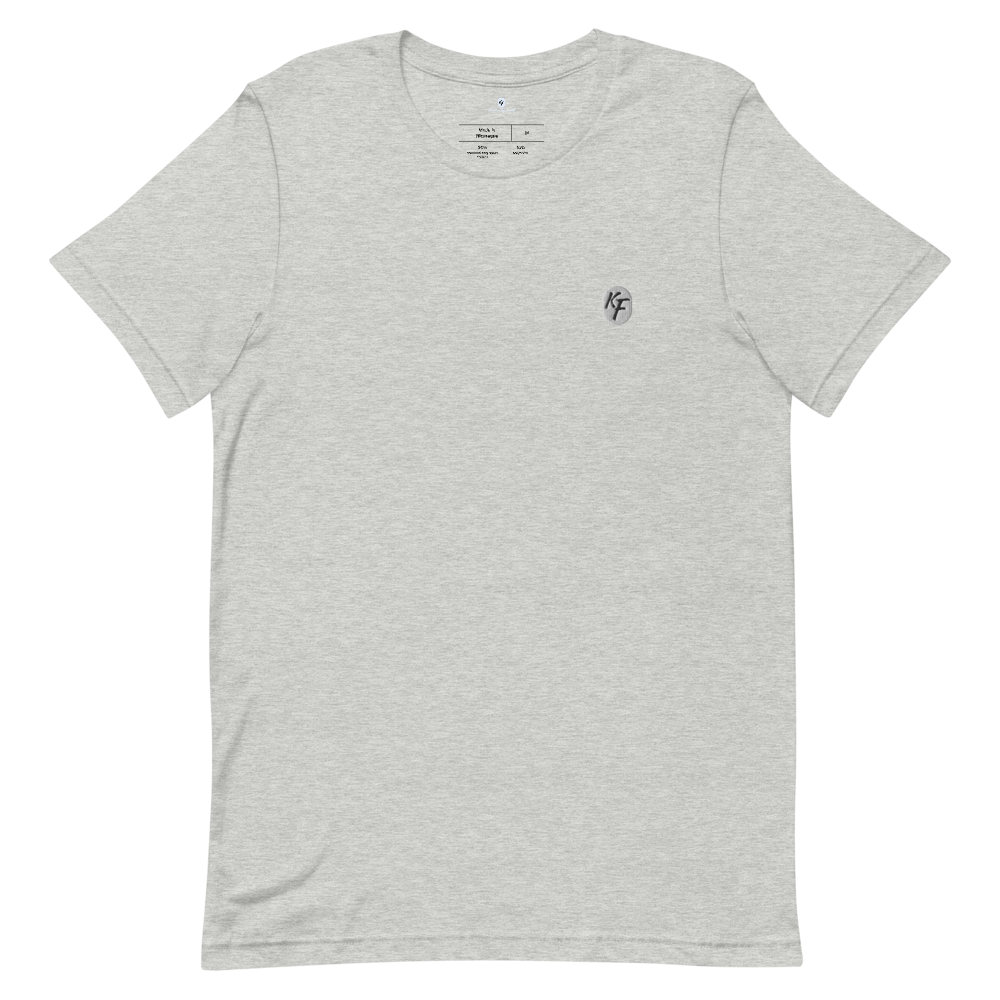 Original (Short-Sleeve Unisex T-Shirt)