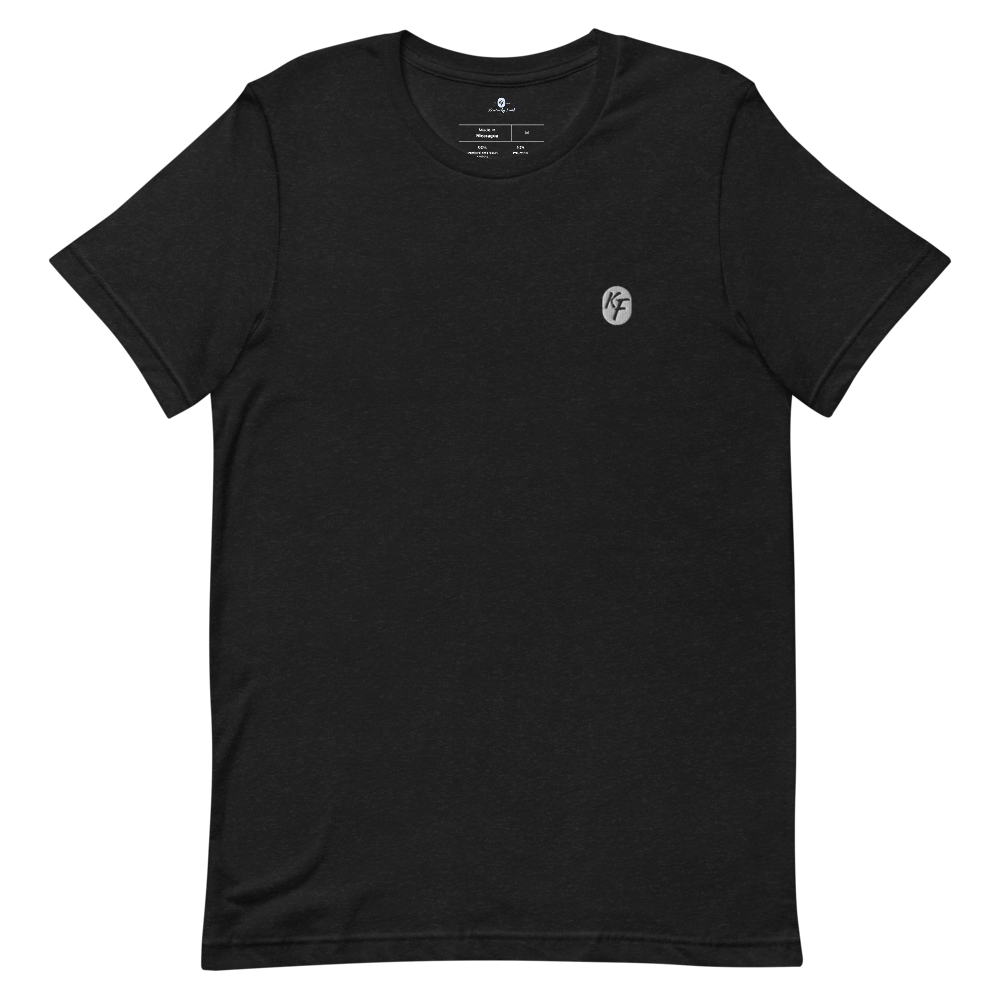 Original (Short-Sleeve Unisex T-Shirt)