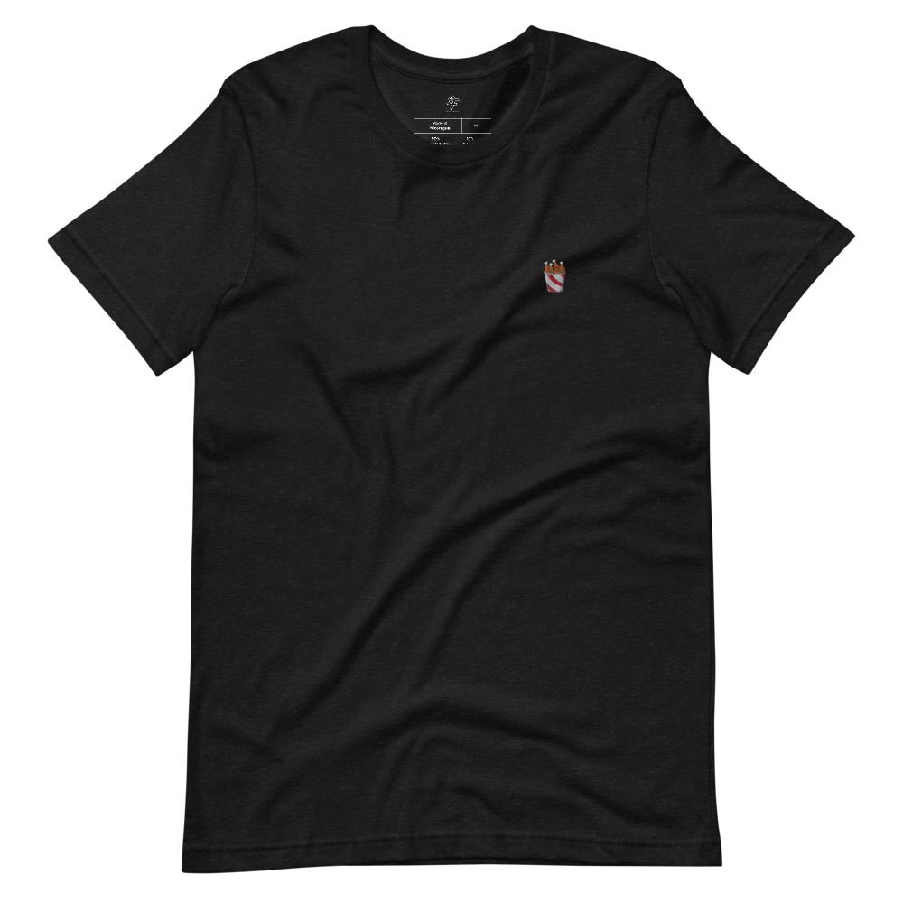 Bucket (Short-Sleeve Unisex T-Shirt)