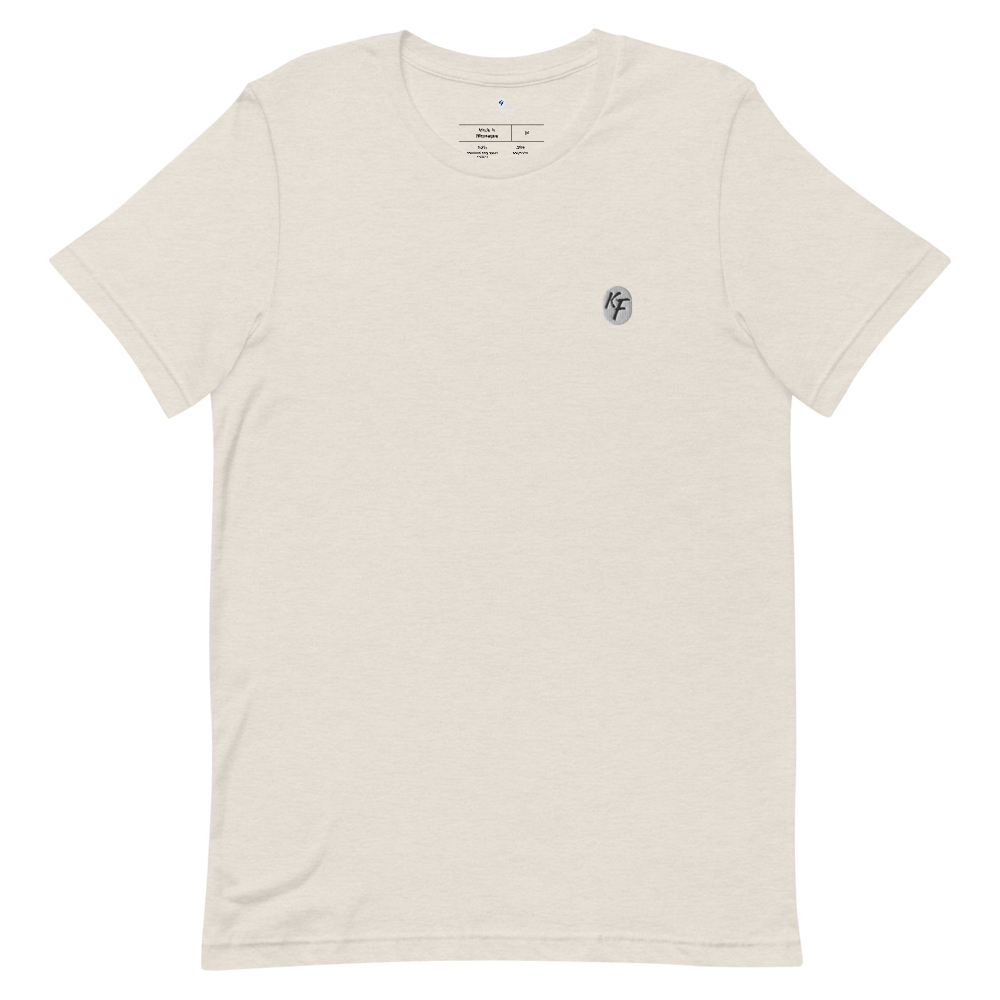 Original (Short-Sleeve Unisex T-Shirt)