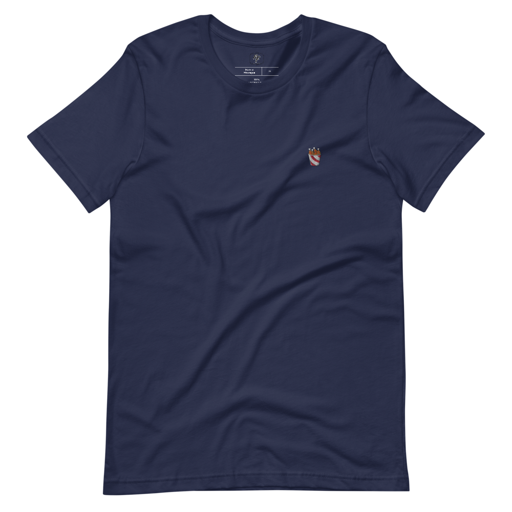 Bucket (Short-Sleeve Unisex T-Shirt)