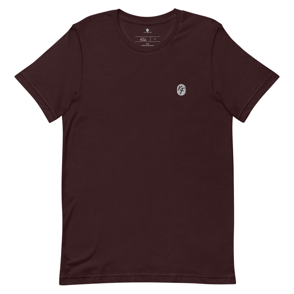 Original (Short-Sleeve Unisex T-Shirt)