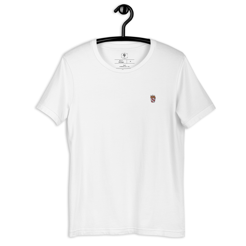 Bucket (Short-Sleeve Unisex T-Shirt)