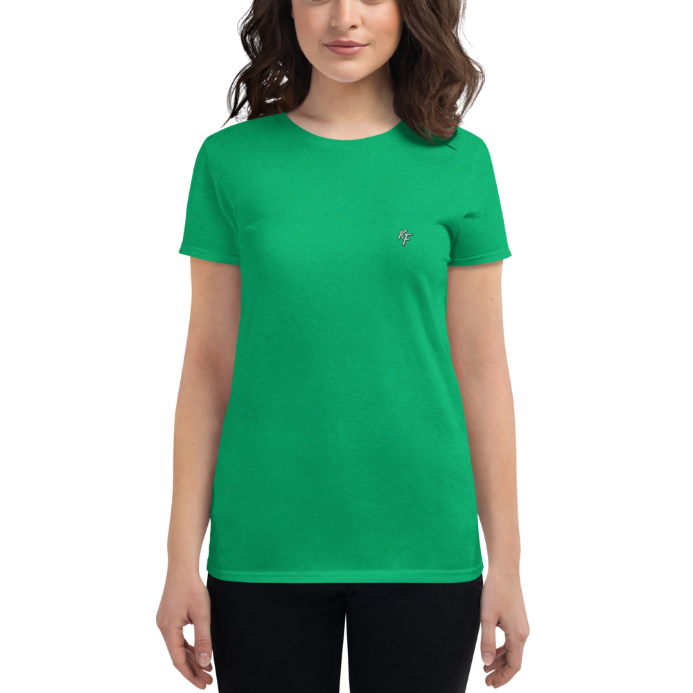 Original (Women's short sleeve t-shirt)