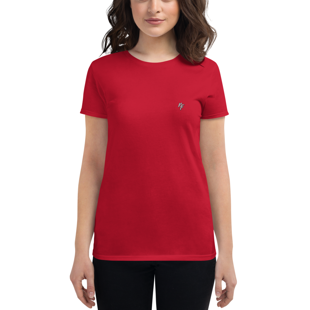 Original (Women's short sleeve t-shirt)