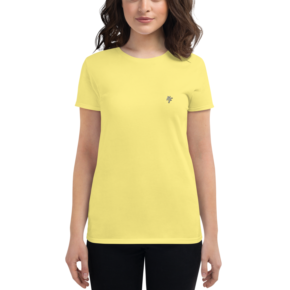 Original (Women's short sleeve t-shirt)