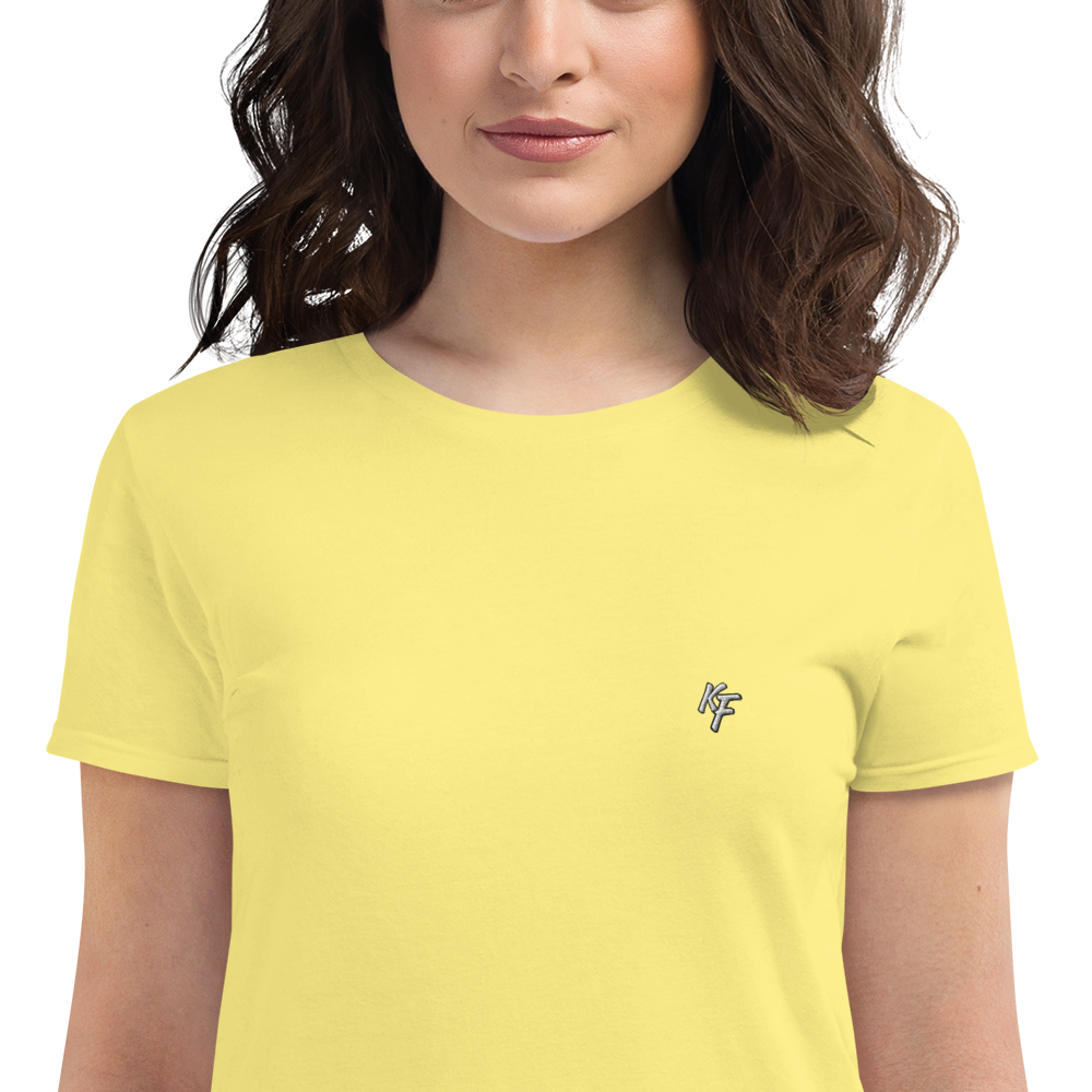 Original (Women's short sleeve t-shirt)